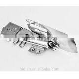 DAYU Flat Stretch Cylinder Single Packet Double Binding Folder Hemmer Dayu 103 thumbnail-4