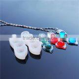 Silicone Resin Mold Pea White 46mm x 18mm thumbnail-3