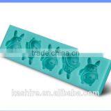 Wholesale Safety Totoro Silicone Chocolate Mould,soap Mold,diy Cake Mould thumbnail-1