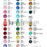 Czech Hot Fix Rhinestone #2058HF SS16 AB 1440pcs Crystal Flatback Hot Fix Rhinestones Garment Accessories thumbnail-6