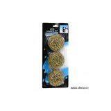 Sell 3pcs Copper Cleaning Ball thumbnail-1