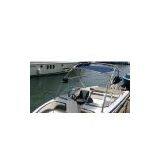 Sell Fiberglass Boat 198 thumbnail-1