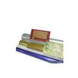 Sell Matt Color Foil for Paper and Plastic thumbnail-1