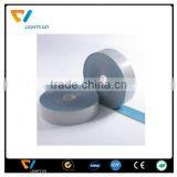 Grey tc Reflective Safety Warning Tape per Roll / Reflective Strip thumbnail-3