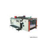 Sell Automatic Stop-Rotatory Cylinder Screen Printing Press thumbnail-1