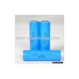 Lithium Ion Battery 18650 Series thumbnail-1