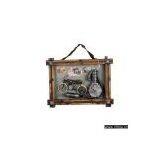 Antique Motorcycle Frame - 217228 - Antique Motorcycle thumbnail-1