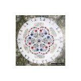 Marble Plates, Corporate Gift , Home Decoration (4098) thumbnail-1