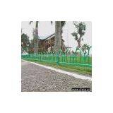 Municipal Fence thumbnail-1