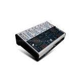 HDMIX Compact Portable Expandable DJ System thumbnail-1
