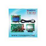 TM181 17 Multi-languages USB SD Digital Tuner Model Mp3 thumbnail-1