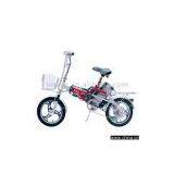 Sell Electric Bike thumbnail-1