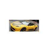 3D Carbon Fiber Vinyl Film thumbnail-1