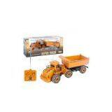 Sell 6-Function Radio Control Truck thumbnail-1