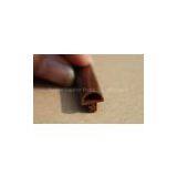 Pvc Seal Strip for Wooden Door thumbnail-3