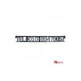 Linkable LED Letter LED Link Letters Light thumbnail-1