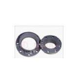 CORZAN CPVC Pipe and Fitting Flange PN16 Bar for Chemical Plant thumbnail-1