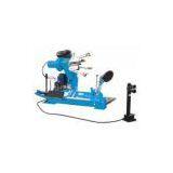 Truck Tire Changer APO-T580(Electro-hydraulic Operating, Special for Heavy Truck, Bus and Tractor Wheels) thumbnail-1