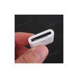 30pin to Lightning Dock Connector Adapter For IPhone 5 thumbnail-2
