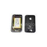 Original New Apple IPhone 3GS Replacement Parts Back Cover Housing Assembly Black