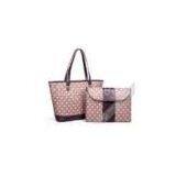 Customized Durable Miracase Dobby & PU Dobby Ladies Designer Laptop Bag, 15.6