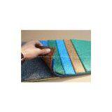 European Standard Safety EPDM Rubber Tile thumbnail-2