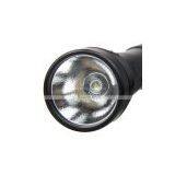 Stylish Energy Saving LED Aluminum Flashlights for Q5-668 thumbnail-2