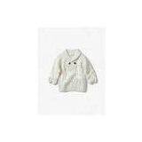 7 - 10years Funky Kids Clothes, Kids Knitted Sweaters 100% Cotton thumbnail-1