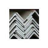 ASTM 316L HRAP / Hot Formed Stainless Steel Angle Bars For Chemical Industry thumbnail-1