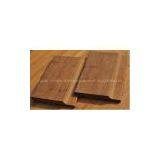 Outdoor Strand Woven Bamboo Wall Cladding thumbnail-1