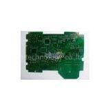 8 Layers FR4 TG170 Prototype PCB For Control Unit With White Tin Finish