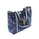 PVC Beach Bag thumbnail-1