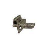 Custom Zinc / Aluminum Alloy Expandable Door Furniture Hinges Hardware HR2039 thumbnail-1