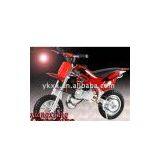 Sell Mini Dirt Bike thumbnail-1