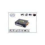 VT106A Simcom 900B 159dBm Car Real Time SIRF3 GPS Tracking System by Wireless Telecommunication Inte