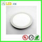 Ultra Thin 3W LED Round Recessed Spotlight thumbnail-1