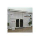 Sell Exhibition Tent thumbnail-1