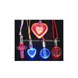 Sell LED Light Up Necklace thumbnail-1