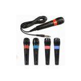 Professional Karaoke Microphone,Wired Microphone thumbnail-1