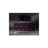 China Top10 Divany The Sitting Room Furniture High Gloss Painting Cabinet thumbnail-1