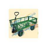 GARDEN TOOL CART thumbnail-1