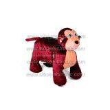 Buy Fair Rides,elecrtic Ride on Animal thumbnail-3