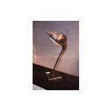 Home Decoration Pieces Resin With Iron Holder and Marble Base thumbnail-1