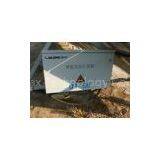 AC - DC PC Solar Photovoltaic Confluence Box IP66 ODM With Multiple Color