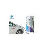 Electric Vehicle Charging Station Cabinet With Powder Coated thumbnail-1