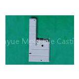 Custom Aluminum Die Casting Parts Precision For Punching Machine thumbnail-1