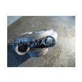 Iron / Carbon Steel Casting Precision Machined Parts Of Ktl Coated / Painting Treatment thumbnail-1