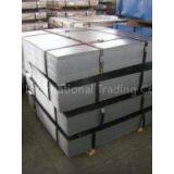 DX51D Z60--Z275 Zinc Coating EN10142 Hot Dipped Galvanised Steel Sheet thumbnail-1