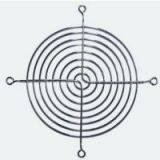 120mm Brushless DC Fan Metal Finger Guard ST-12 thumbnail-1