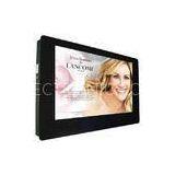 42 Inch Outdoor Digital Signage Lcd Panel Wifi For Shopping Malls / Restaurant